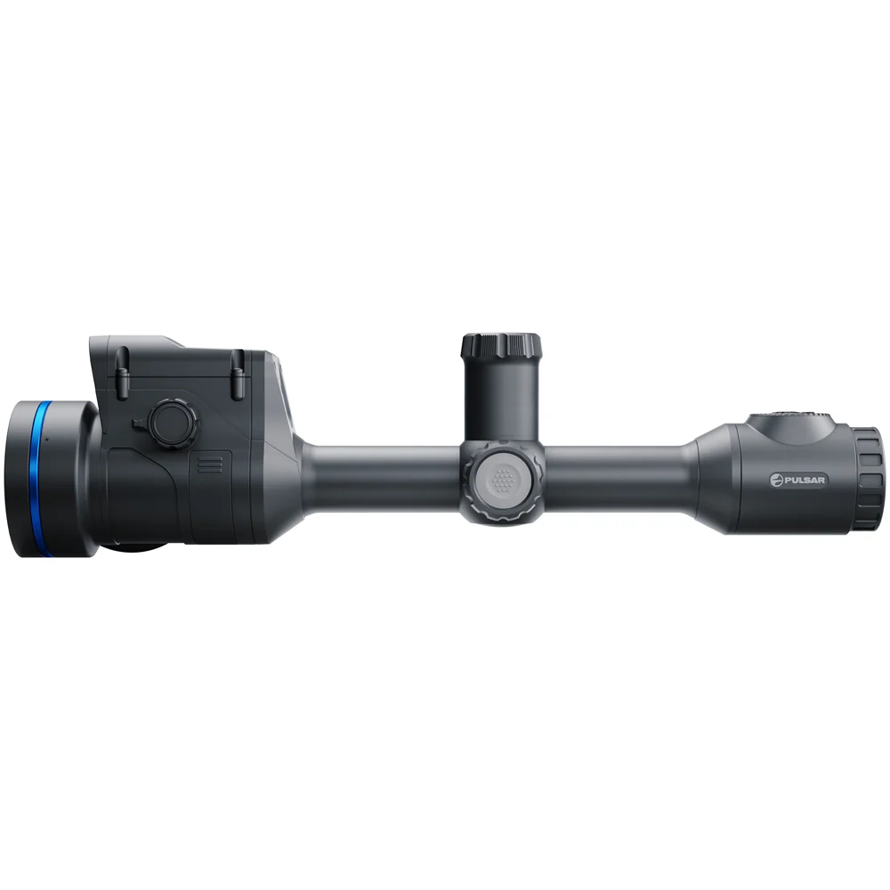 Thermion 2 LRF XG60 Thermal Riflescope - Image 8