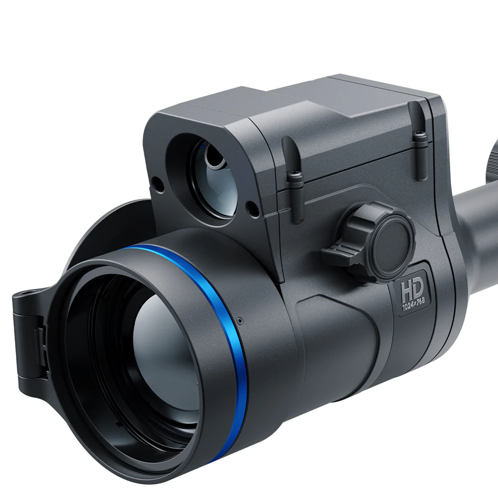 Thermion 2 LRF XL50 Thermal Riflescope - Image 3