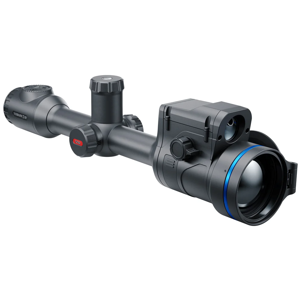 Thermion 2 LRF XP60 Thermal Riflescope - Image 2