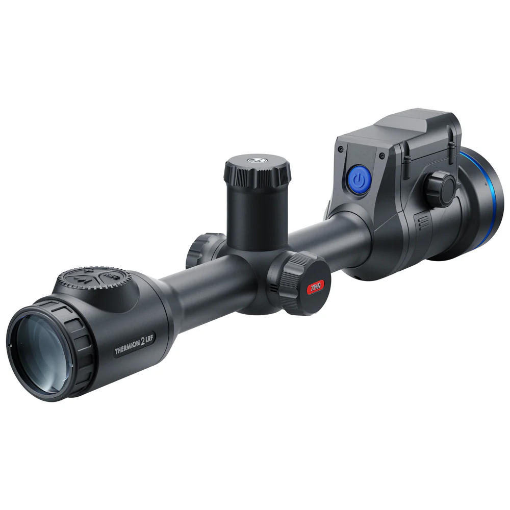 Thermion 2 LRF XP60 Thermal Riflescope - Image 3