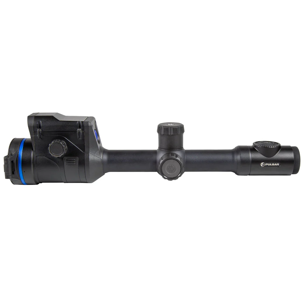 Thermion 2 LRF XQ50 PRO Thermal Riflescope - Image 3