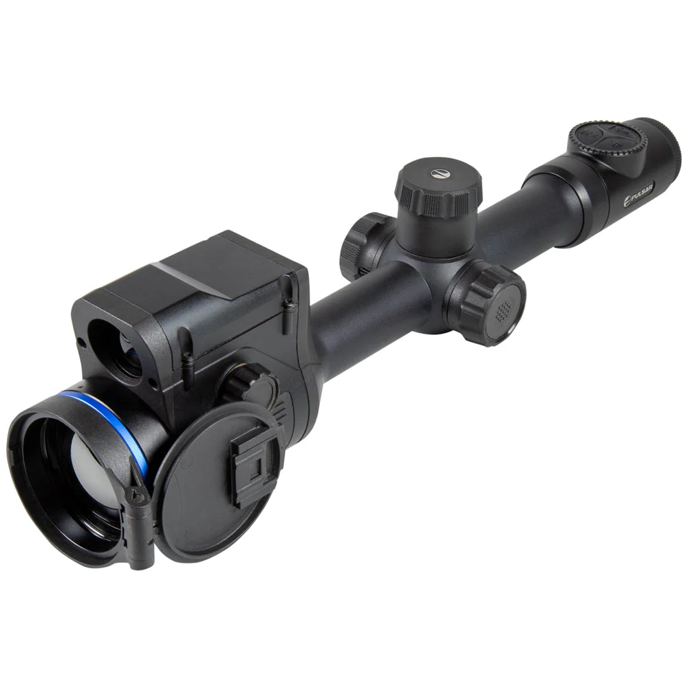 Thermion 2 LRF XQ50 PRO Thermal Riflescope - Image 4