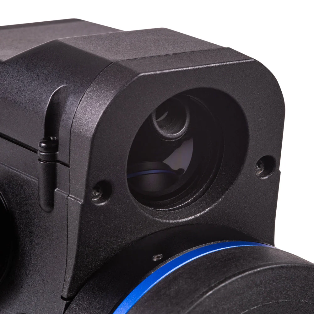 Thermion 2 LRF XQ50 PRO Thermal Riflescope - Image 5
