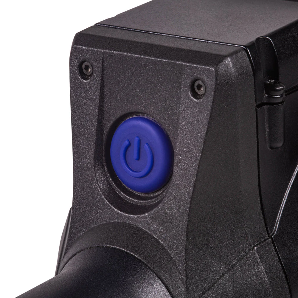 Thermion 2 LRF XQ50 PRO Thermal Riflescope - Image 6