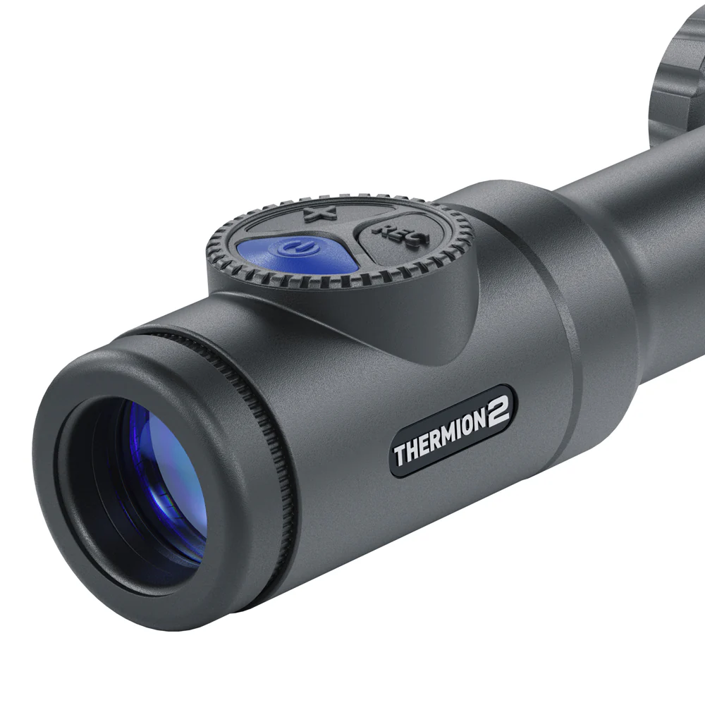 Thermion 2 XG50 Thermal Riflescope - Image 4