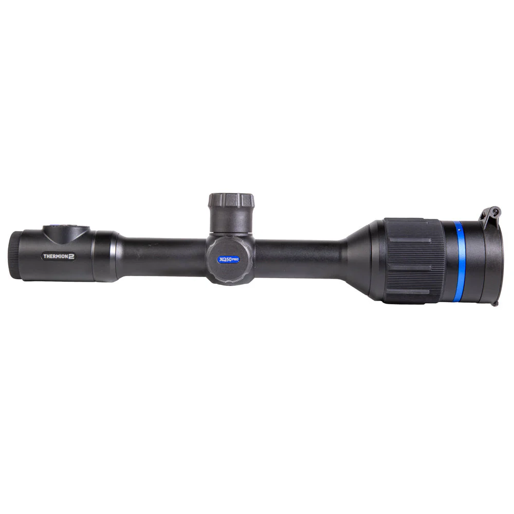 Thermion 2 XQ50 PRO Thermal Riflescope - Image 5