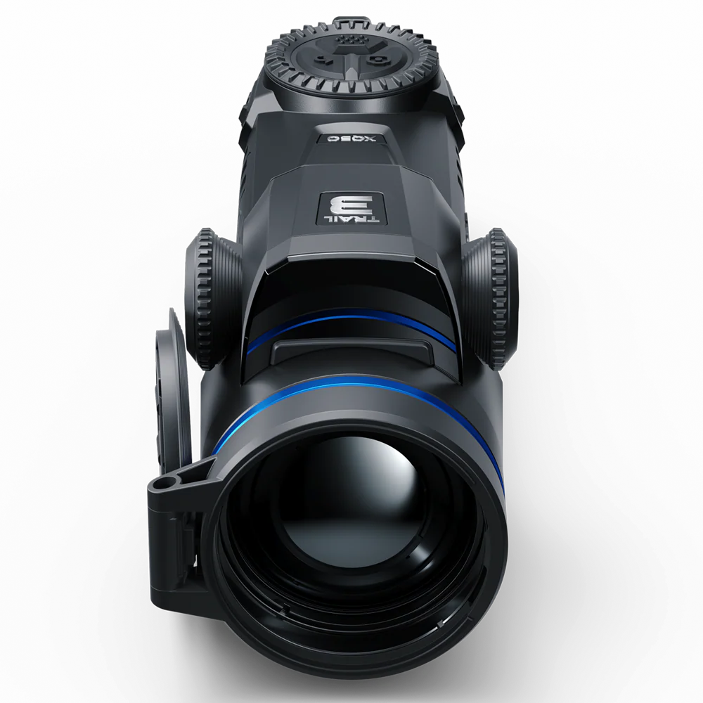 Trail 3 LRF XQ50 Thermal Riflescope - Image 10
