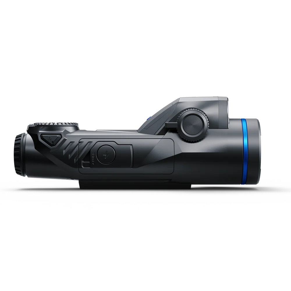 Trail 3 LRF XQ50 Thermal Riflescope - Image 12