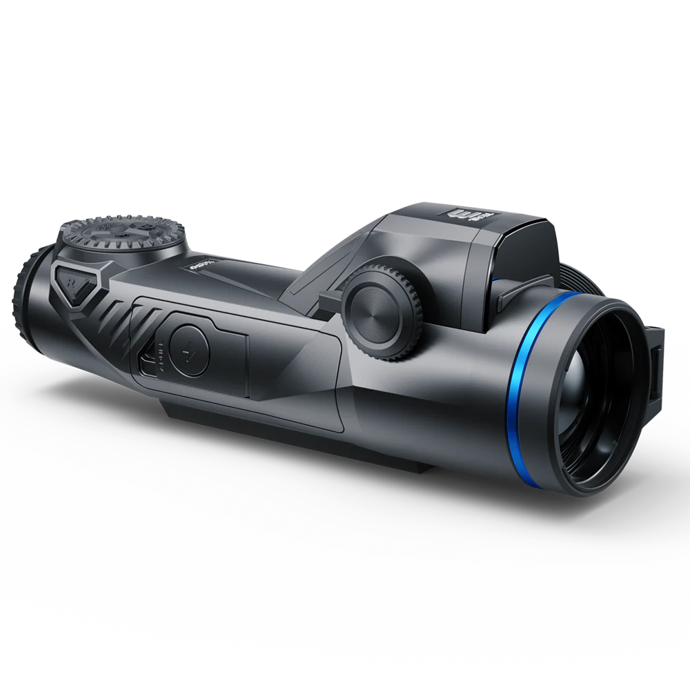 Trail 3 LRF XQ50 Thermal Riflescope - Image 5