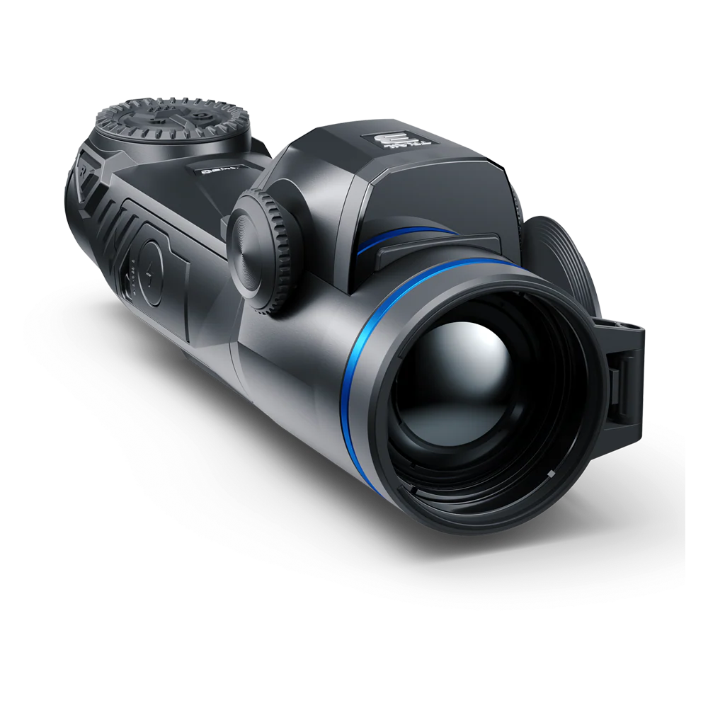 Trail 3 LRF XQ50 Thermal Riflescope - Image 7