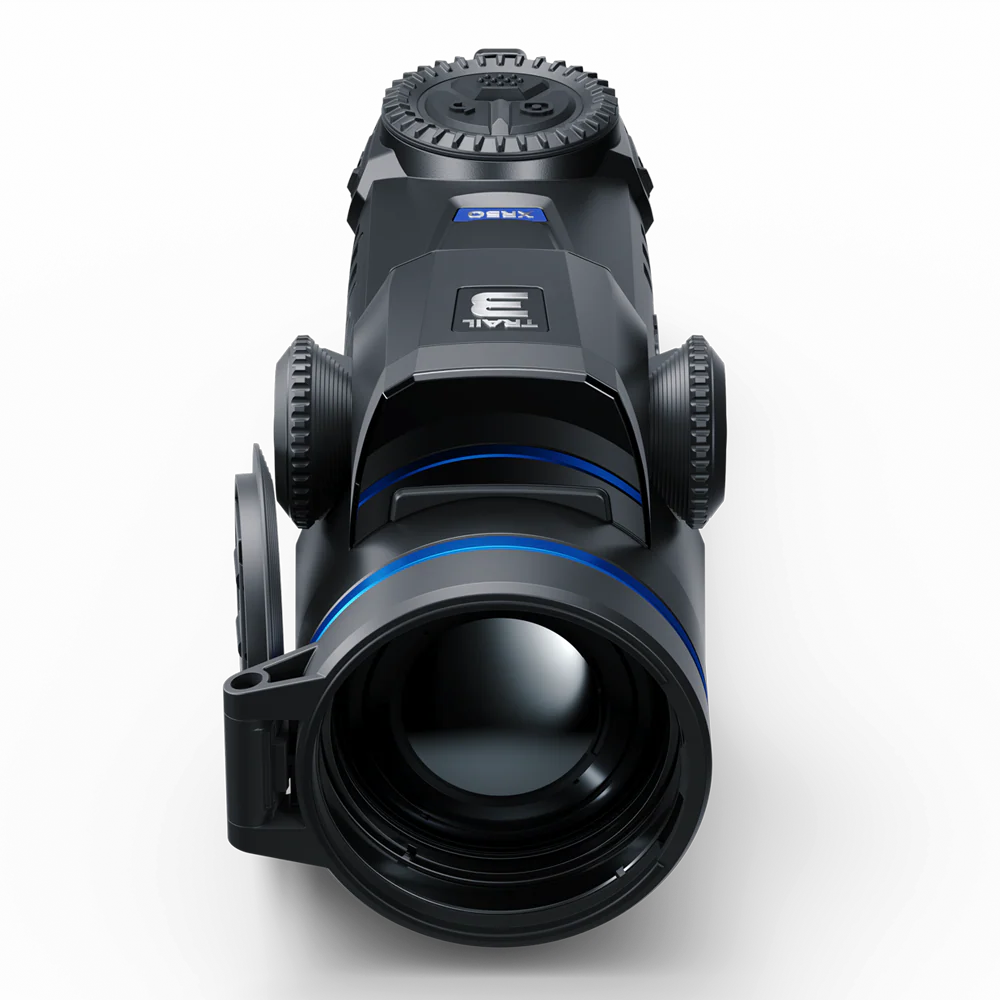 Trail 3 LRF XR50 Thermal Riflescope - Image 10
