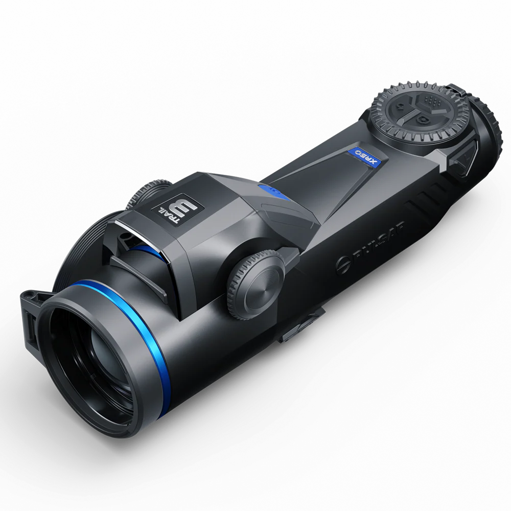 Trail 3 LRF XR50 Thermal Riflescope - Image 15