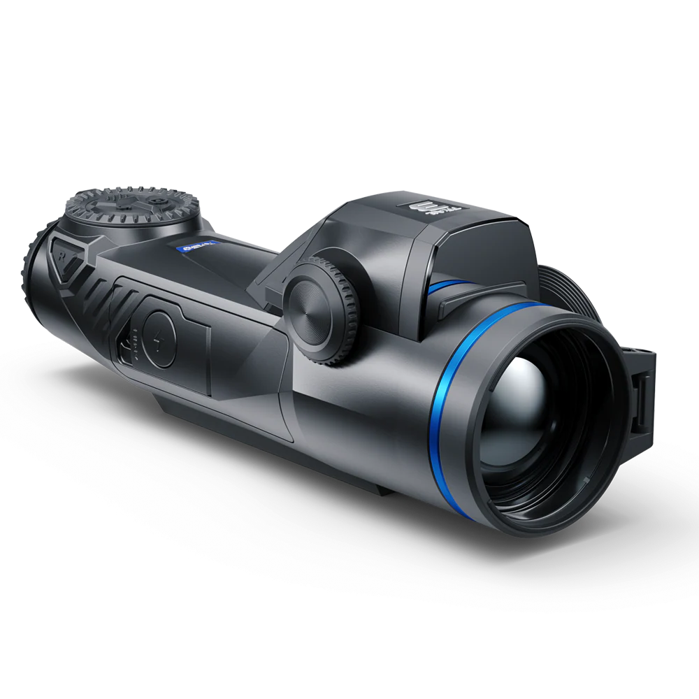 Trail 3 LRF XR50 Thermal Riflescope - Image 6